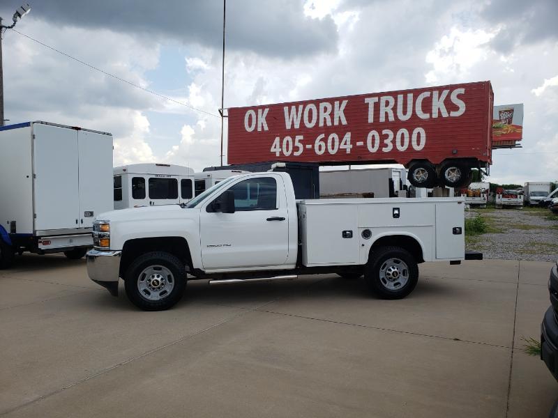 chevrolet silverado 2500hd 2015 1GC0KUEG3FZ544410 image chevrolet silverado 2500hd 2015 1GC0KUEG3FZ544410 image